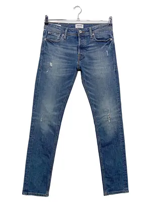 JACK & JONES Jeans Slim Fit