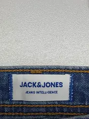 Vorschaubild JACK & JONES Jeans Slim Fit 3