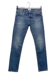Vorschaubild JACK & JONES Jeans Slim Fit 1