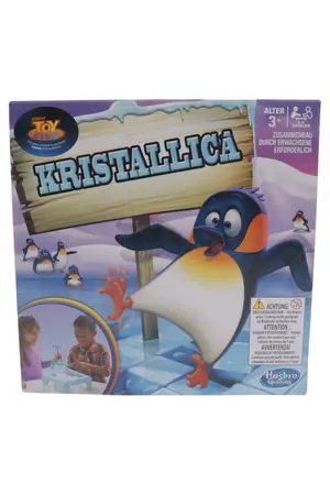 HASBRO Geschicklichkeitsspiel