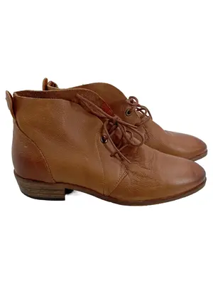 HAGHE Stiefelette
