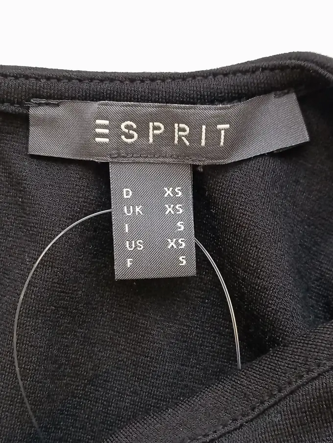 ESPRIT Bluse Bild 3