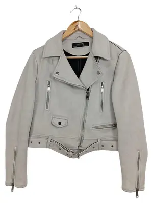ZARA Sweatjacke
