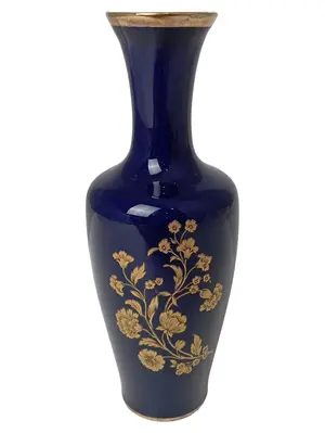 KPM ROYAL BAVARIA Vase