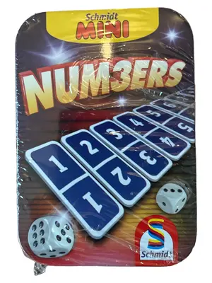 SCHMIDT SPIELE Würfelspiel