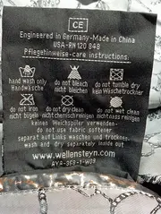 Vorschaubild WELLENSTEYN Leichte Jacke 5