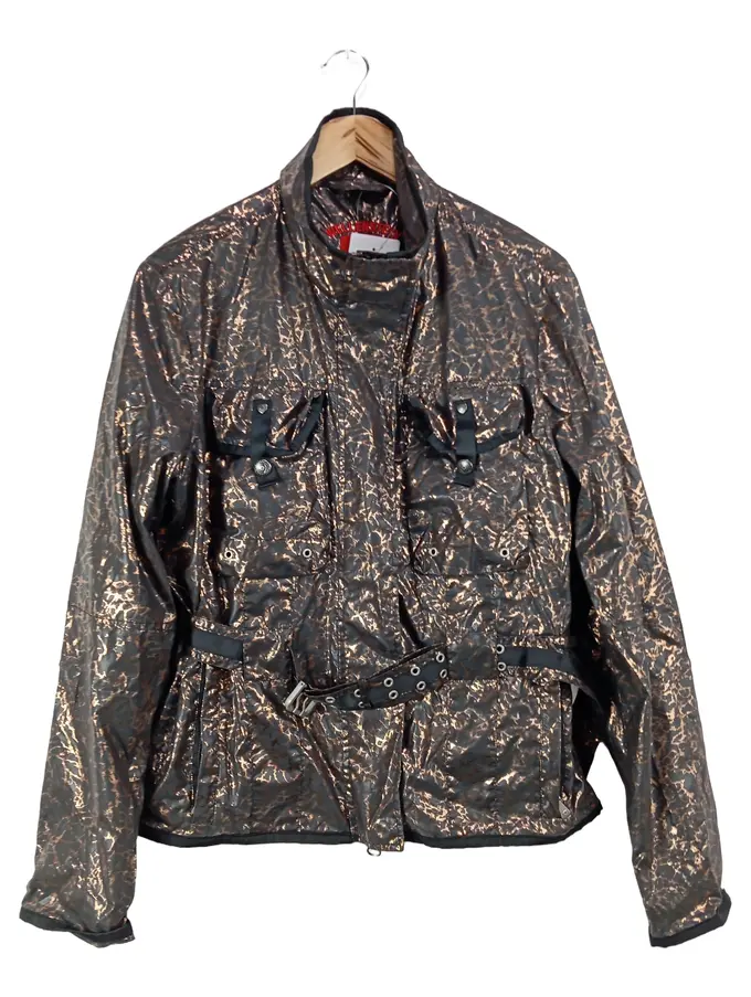 WELLENSTEYN Leichte Jacke Bild 1