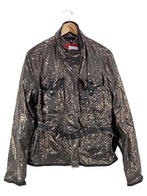 WELLENSTEYN Leichte Jacke