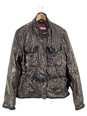 Vorschaubild WELLENSTEYN Leichte Jacke 1