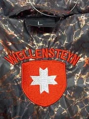 Vorschaubild WELLENSTEYN Leichte Jacke 3