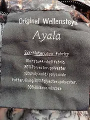 Vorschaubild WELLENSTEYN Leichte Jacke 4
