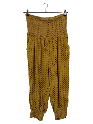 BLUTSGESCHWISTER Stoffhose