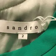 Vorschaubild SANDRO Etuikleid 3