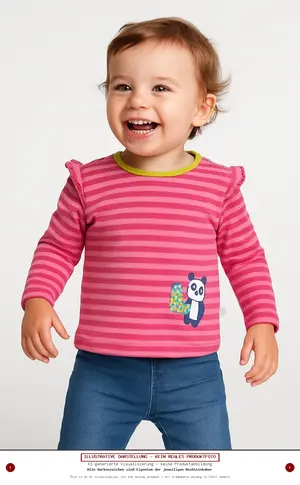 LIEGELIND Langarmshirt