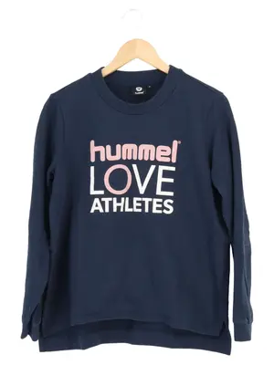 HUMMEL Pullover