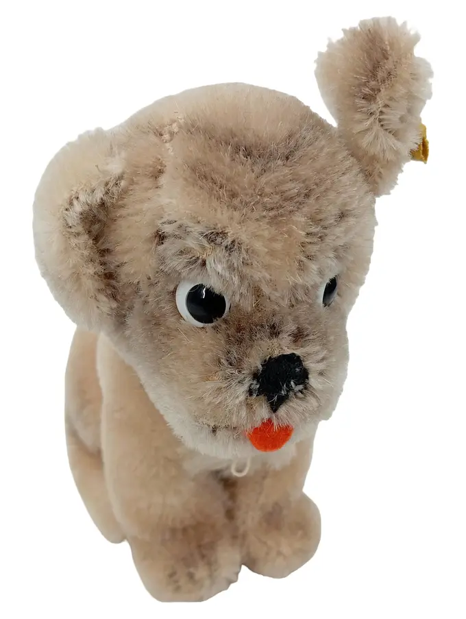 STEIFF Kuscheltier Bild 1