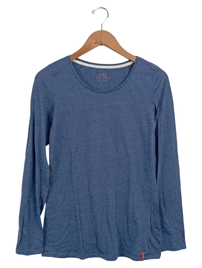 ESPRIT Langarmshirt Bild 1