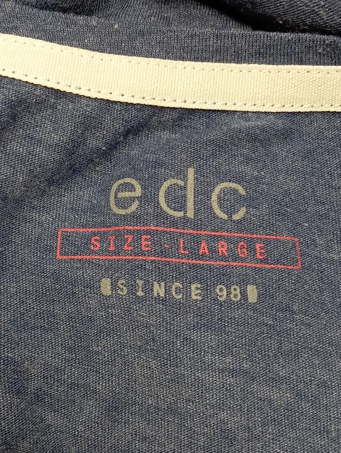 ESPRIT Langarmshirt Bild 3
