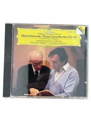 klassische Musik