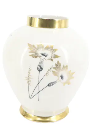 JOHANN SELTMANN Vase