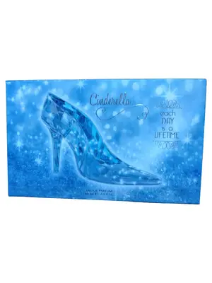 CINDERELLA Eau de Parfum