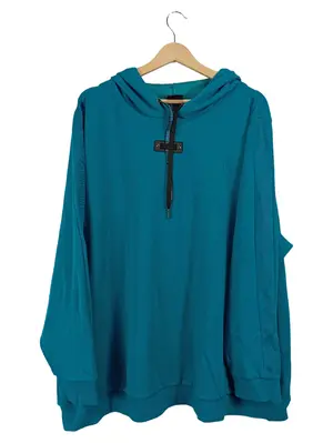 ULLA POPKEN Kapuzenpullover