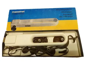 MASSINET Massagegerät