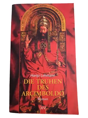 Historischer Roman