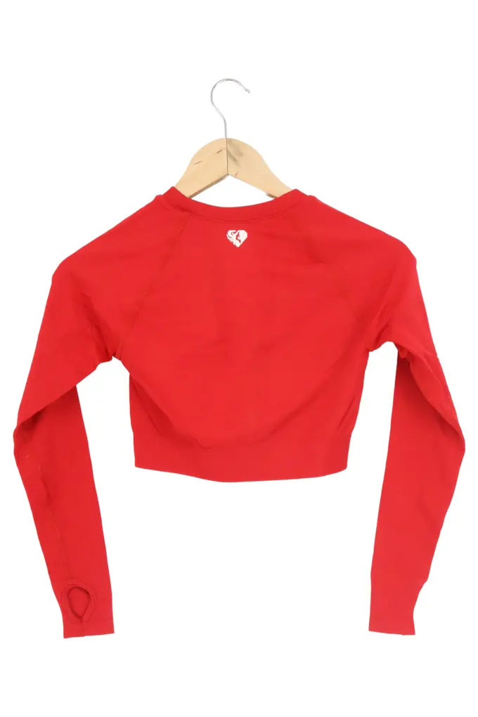 WOMENS BEST Sport Shirt Bild 2