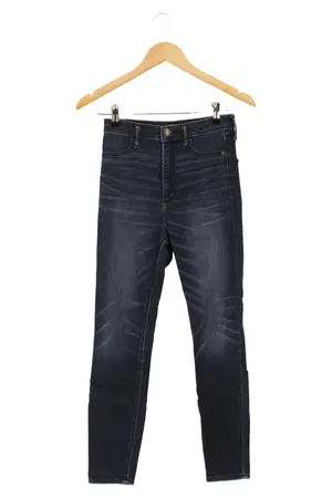ABERCROMBIE & FITCH Jeans Slim Fit