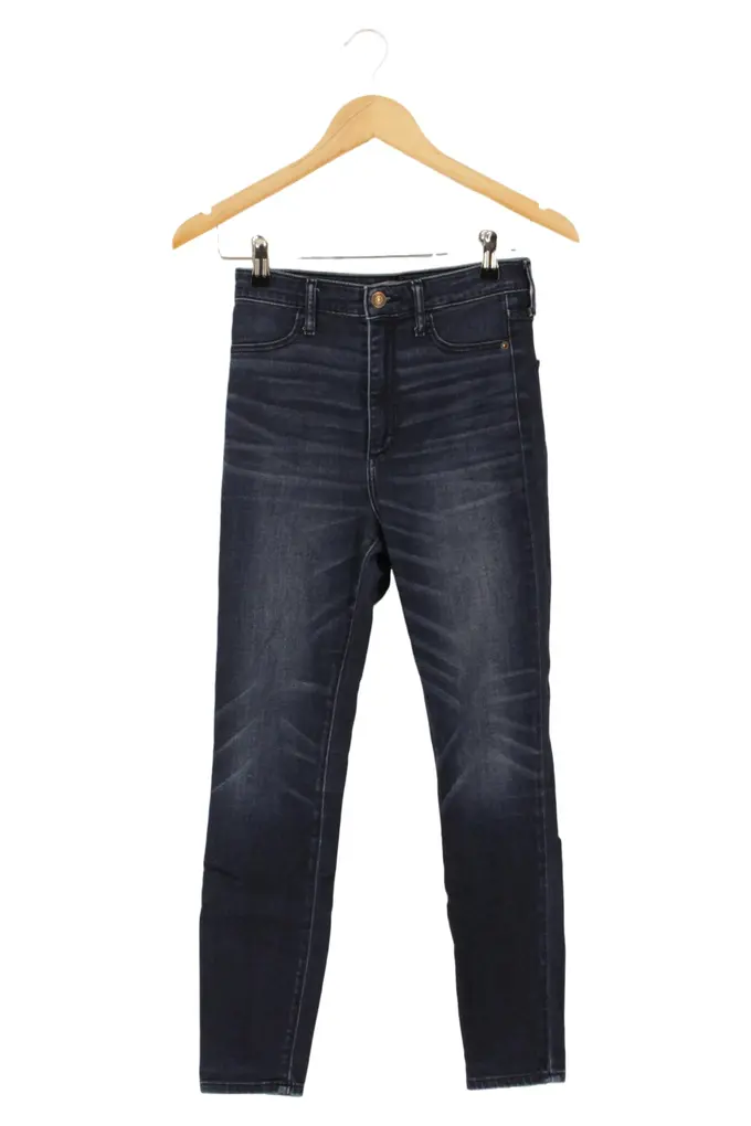 ABERCROMBIE & FITCH Jeans Slim Fit Bild 1