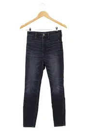 Vorschaubild ABERCROMBIE & FITCH Jeans Slim Fit 1