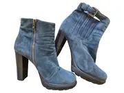 Vorschaubild STRENESSE GABRIELE STREHLE Stiefelette 1