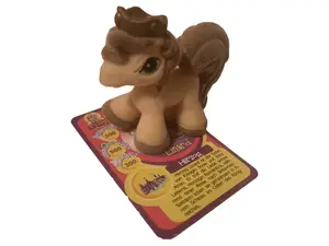 FILLY Fan Sammlerstück