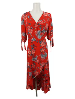 AX PARIS Sommerkleid