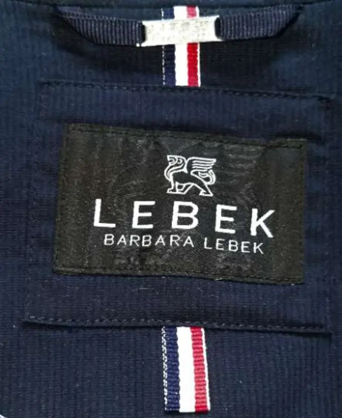 BARBARA LEBEK Leichte Jacke Bild 3
