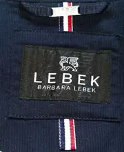 Vorschaubild BARBARA LEBEK Leichte Jacke 3
