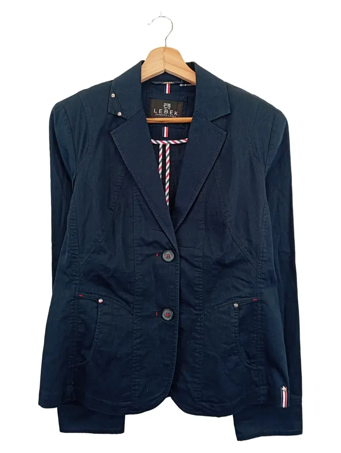 BARBARA LEBEK Leichte Jacke Bild 1