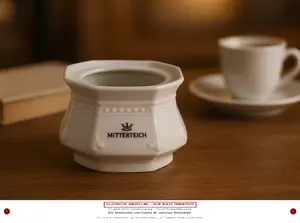 MITTERTEICH Bonbonniere