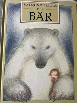 Buch für Kinder