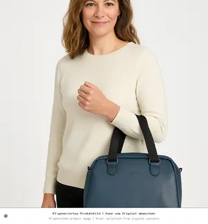 FOSSIL Henkeltasche