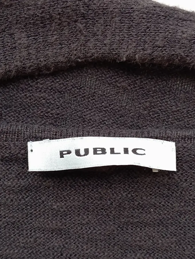 PUBLIC Twin Set Bild 3
