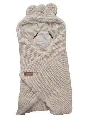 DISTRICT FOR KIDS Baby Schlafsack