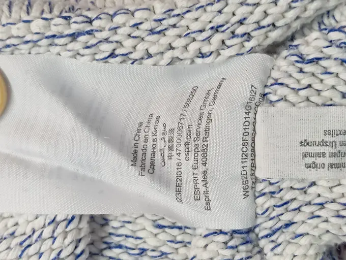 ESPRIT Pullover Bild 6
