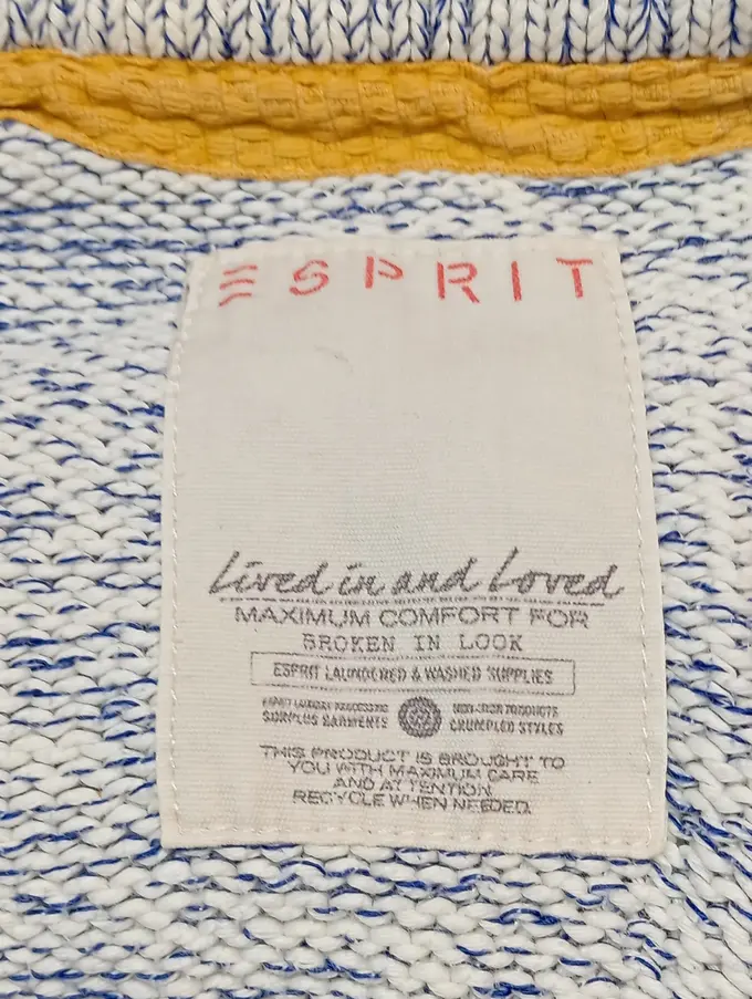 ESPRIT Pullover Bild 3