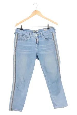 MAVI Jeans Straight Leg