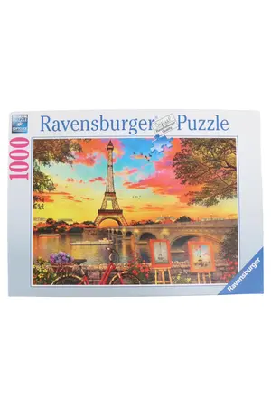 RAVENSBURGER Puzzle
