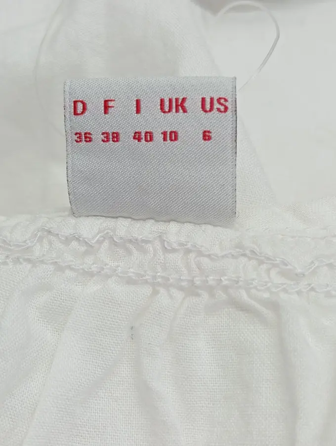 S.OLIVER Bluse Bild 4
