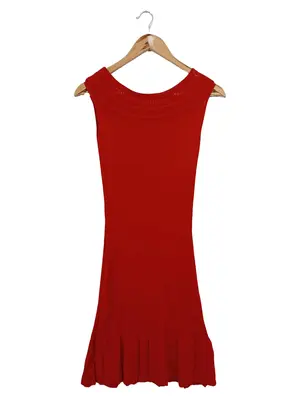 MINT&BERRY Etuikleid