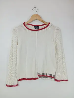TRUSSARDI JEANS Pullover